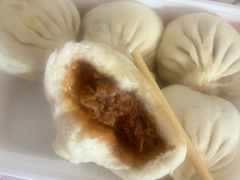 -庆丰包子铺(金沟河桥店)