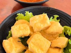 -沈记土鸡米线(七星街品牌中心店)