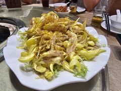 -红日饭店(裕隆三路店)