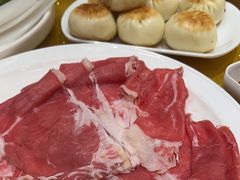 -清真军邺·金富苑肥牛(石坡街旗舰店)