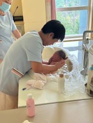 -爱月时月子会所·贝萌店