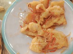 -鹤乡东北菜(崮山路店)