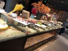 -火宴山自助火锅(明园店)
