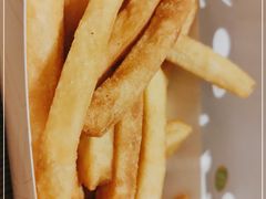 -艾薯夫妇Aysh(福田星河COCOPark店)