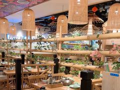 -椰夫人·养生椰子鸡(金沙洲永旺店)