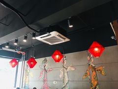 -贺秦生陕面王(富力城店)