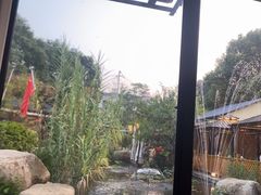 -湘力力小院·鱼汤泡饭(枫林路店)