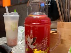 -鹤江桥·红油牛肉粉(SKP店)