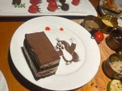 -布拉格餐厅· 中欧捷克菜(全国首店)