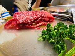 -盡膳口福·百年汤方火锅(科华北路店)