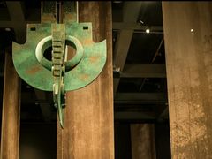 -盘龙城遗址博物院