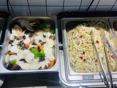 -素清香(解放路店)