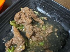 -家烧面馆【南山路知名经典面食】