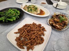 -粤·向群饭店(龙津东路总店)