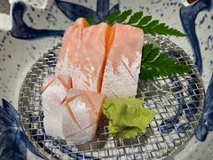 -乾山寿司(好运街店)