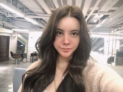 点击看大图 -MODEL'S HAIR