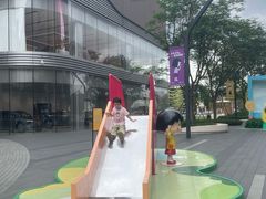 -东莞松山湖万象汇