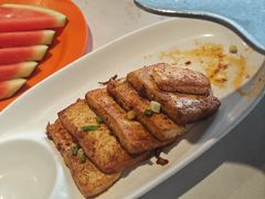 -不倒翁·安徽名菜楼(步行街店)