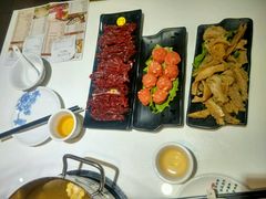 -陈记顺和牛肉火锅馆(天河北路店)