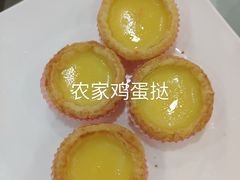 -东江海鲜酒家(艺都分店)