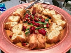 段氏绝味鱼头-柿合缘新京菜(国金中心商场店)