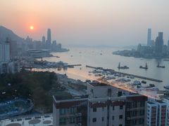 -铜锣湾如心酒店