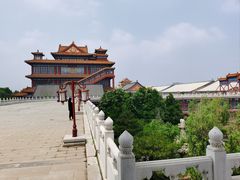 -大明幻境第一城