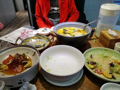 -吕氏疙瘩汤·新鲁菜(新贵和店)