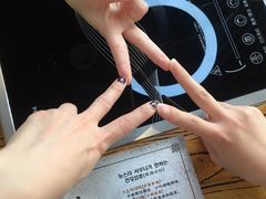 -纽斯桑拿会所(天山店)