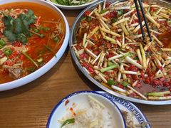 -邱金小炒·30 年盐帮江湖菜(自贡店)