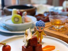 -叶叶菩提·晋福宫