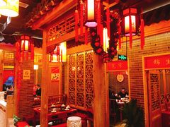 -大龙辣火锅·龙虾·烧烤(湖滨新天地店)