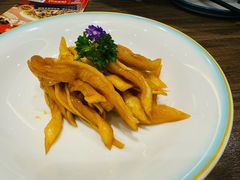 -锡和无锡菜(景丽苑店)