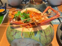 -Tegu泰古莲·泰国餐厅(红山6979店)