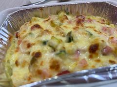 -蘑菇餐厅(小火瓦巷店)