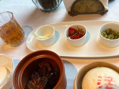 -杭州新新饭店·1913餐厅