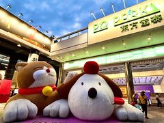 -PO PARK东方宝泰