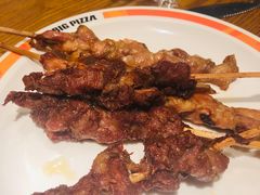 -比格比萨自助(万柳华联店)