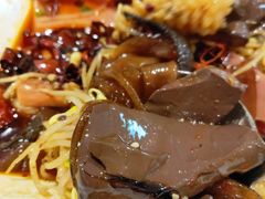 -国人川菜(李家村建东街店)