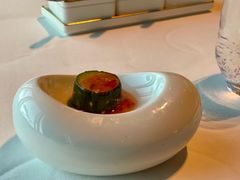 -金轩中餐厅 Jin Xuan(浦东丽思卡尔顿酒店)