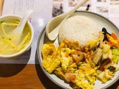 -姚面记·海派家常菜(恒基名人购物中心店)