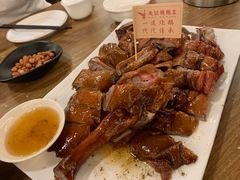 -先记烧鹅王·本地粤菜(福永店)
