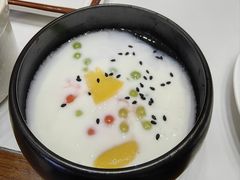 -天龙宝严素食馆(大兴善寺店)