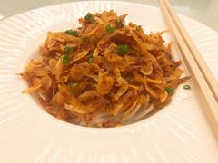 -浦华大酒店-台南担仔面海鲜楼