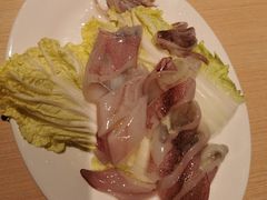 -日进一片海.生腌海鲜火锅.宵夜烧烤(三里屯总店)