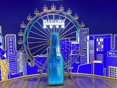 -百威中国啤酒博物馆