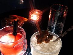 -柒Lounge(三里屯店)