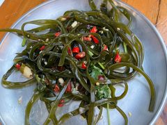 -后街佬·炭火鲜鱼杂(南城店)
