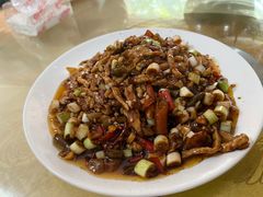 -春涛餐馆(下坝店)