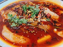 -馬伍旺川菜(江北虹悦城店)